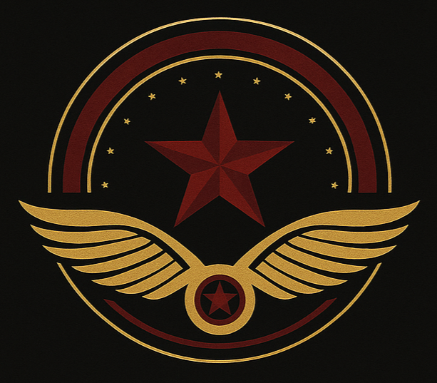 STARFUMES Logo